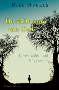 Stille stem van God 