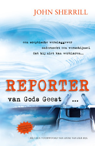 Reporter van Gods Geest