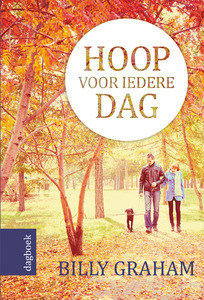 Hoop voor iedere dag