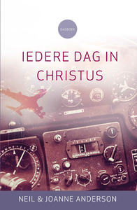 Iedere dag in Christus Iedere dag in Christus