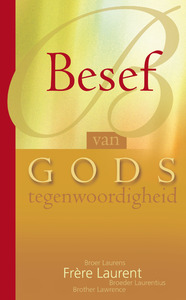 Besef van Gods tegenwoordigheid 