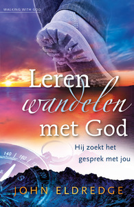 Leren wandelen met God