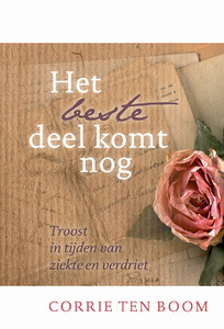 Het Beste deel komt nog Het Beste deel komt nog