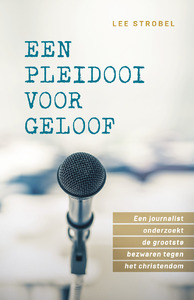 Een pleidooi voor geloof Een pleidooi voor geloof
