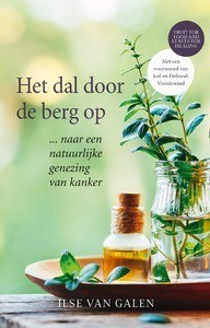 de berg op Het dal door de berg op Het dal door