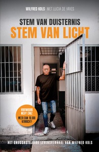 Stem van duisternis stem van licht