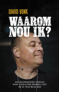Waarom nou ik? Waarom nou ik?