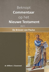 Beknopt commentaar (deel 1)