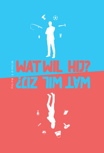 Wat wil hij wat wil zij? Wat wil hij wat wil zij?