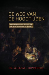 De Weg van de hoogtijden