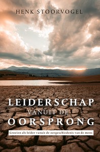 Leiderschap vanuit de oorsprong