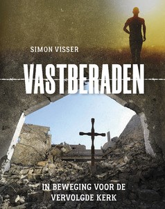 Vastberaden