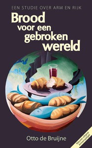 Brood voor een gebroken wereld Brood voor een gebroken wereld