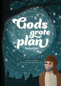 Gods grote plan
