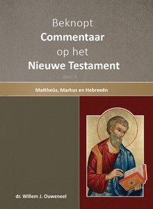 Beknopt commentaar (deel 4) Beknopt commentaar (deel 4)