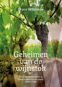 Geheimen van de wijnstok Geheimen van de wijnstok