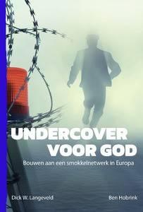 Undercover voor God Undercover voor God