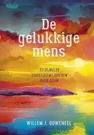 De Gelukkige mens De Gelukkige mens