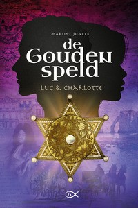 Luc en Charlotte Luc en Charlotte