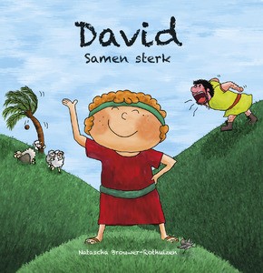 David samen sterk David samen sterk