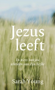 Jezus leeft