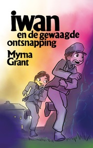 Iwan en de gewaagde ontsnapping Iwan en de gewaagde ontsnapping