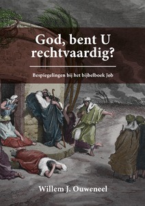 God bent U rechtvaardig? God bent U rechtvaardig?