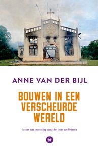 Bouwen in een verscheurde wereld
