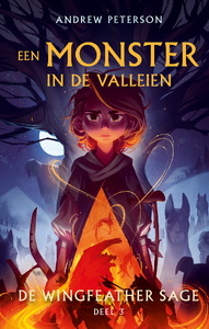 Een monster in de valleien