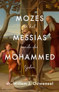 Mozes Messias Mohammed