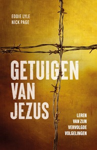Getuigen van Jezus