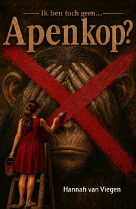 Ik ben toch geen apenkop? Ik ben toch geen apenkop?