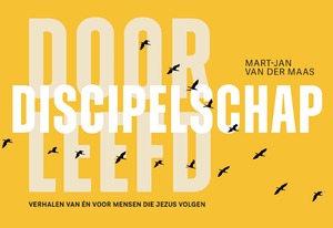 Doorleefd discipelschap