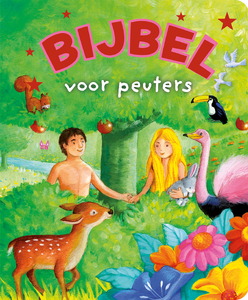 Bijbel voor peuters Bijbel voor peuters