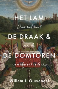Het Lam de draak en de Domtoren
