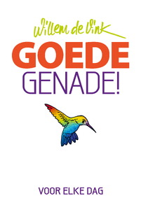 Goede genade