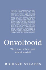 Onvoltooid