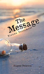 The Message (Pocket-editie NT)
