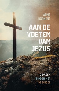 Aan de voeten van Jezus Aan de voeten van Jezus