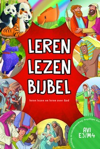 Leren lezen Bijbel