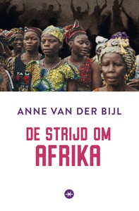 De Strijd om Afrika