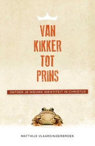 Van kikker tot prins