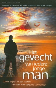 Het Gevecht van iedere jonge man