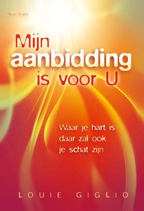 Mijn aanbidding is voor U