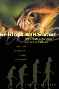 Er klopt niks van Er klopt niks van
