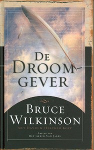 De DroomGever