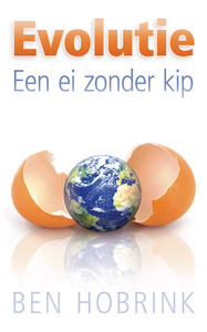 Evolutie een ei zonder kip