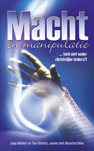 Macht en Manipulatie Macht en Manipulatie