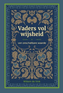 Vaders vol wijsheid