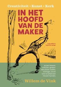 In het hoofd van de Maker